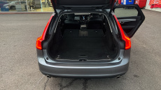 Volvo V90 2.0 T4 Momentum Plus 5dr Geartronic Petrol Estate